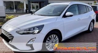 FORD Focus usata, con Chiusura centralizzata