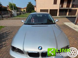 BMW 318 usata, con Autoradio digitale