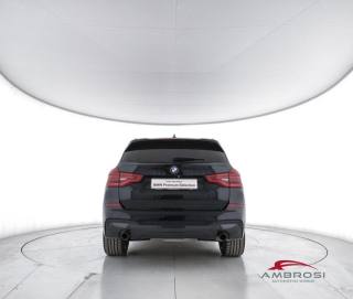 BMW X3 usata 5