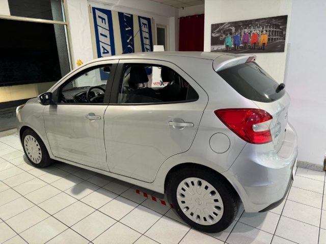 FORD Ka+ usata, con Airbag laterali