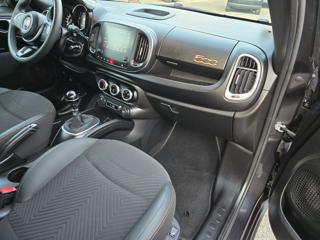 FIAT 500L usata, con Airbag Passeggero