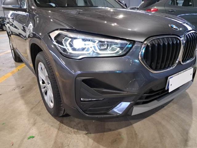 BMW X1 usata, con USB