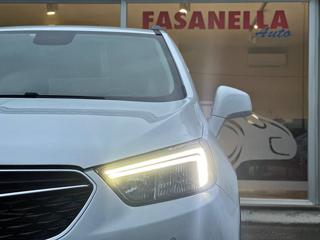 OPEL Mokka X usata, con Airbag Passeggero