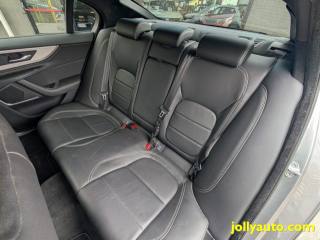 JAGUAR XE usata, con Fari LED