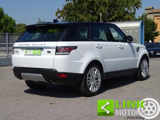 LAND ROVER Range Rover Sport usata, con Controllo trazione