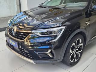 RENAULT Arkana usata, con Airbag