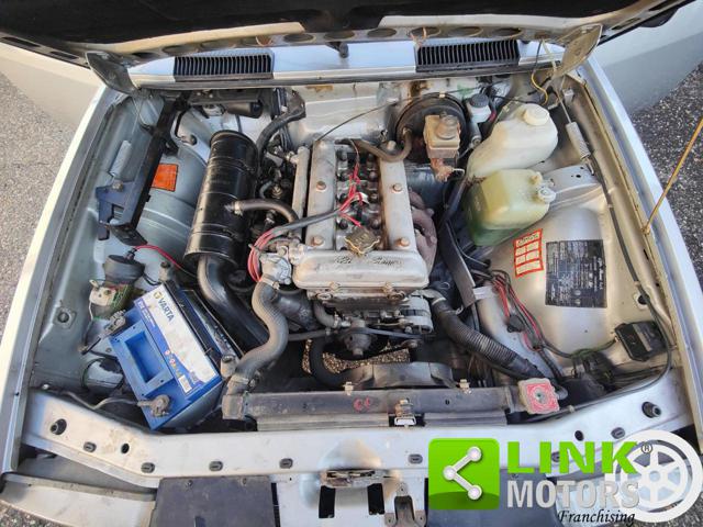 ALFA ROMEO Alfetta usata 8