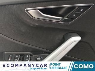 AUDI Q2 usata, con Sedile posteriore sdoppiato