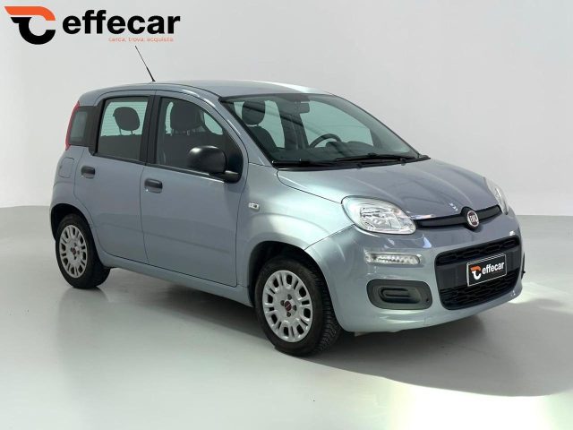 FIAT Panda usata, con Airbag Passeggero