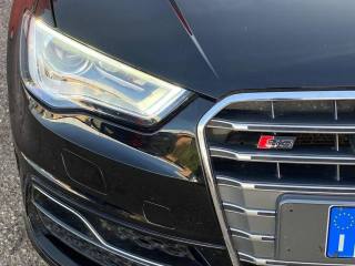 AUDI S3 usata, con Cerchi in lega