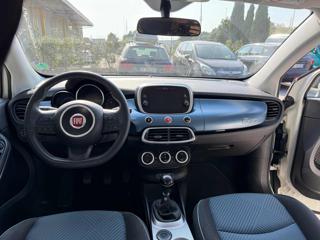 FIAT 500X usata, con Park Distance Control