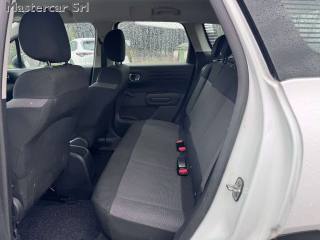 CITROEN C3 Aircross usata, con ESP