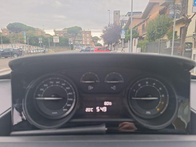 LANCIA Ypsilon usata, con Isofix