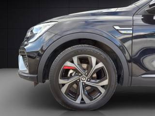 RENAULT Arkana usata, con Bracciolo