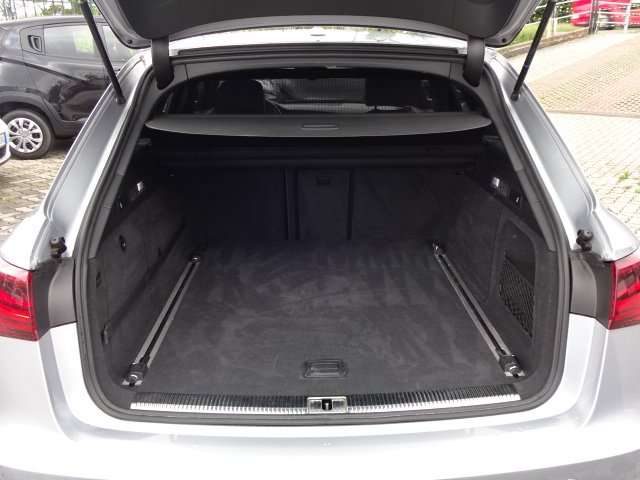 AUDI A6 usata, con Autoradio