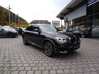 BMW X4 usata, con Alzacristalli elettrici