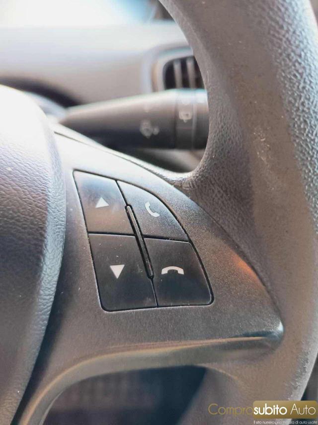 LANCIA Ypsilon usata 21