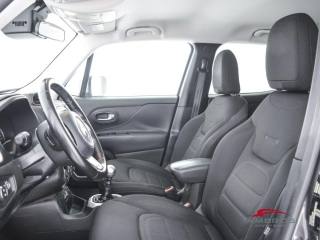 JEEP Renegade usata 8