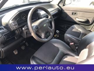 LAND ROVER Freelander usata, con Autoradio