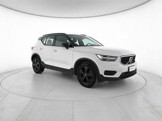 VOLVO XC40 usata, con Autoradio