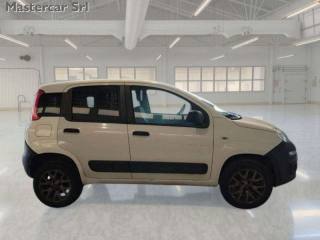 FIAT Panda usata, con Airbag Passeggero
