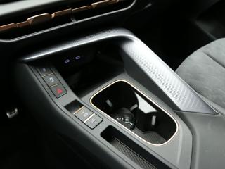 CUPRA Terramar usata, con ESP