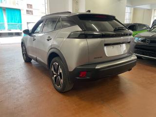 PEUGEOT 2008 usata, con Boardcomputer