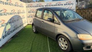 FIAT Idea usata, con Airbag Passeggero