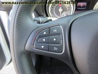 MERCEDES-BENZ CLA 180 usata, con Volante multifunzione