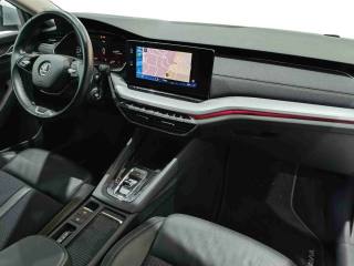 SKODA Octavia usata, con Autoradio digitale