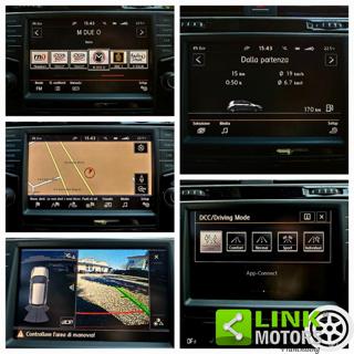 VOLKSWAGEN Golf GTI usata, con Fari Xenon