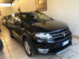 DACIA Sandero Stepway 0.9 TCe 12V T-GPL 90CV Start&Stop Prestige
