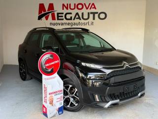 CITROEN C3 Aircross PureTech 110 S&S Plus