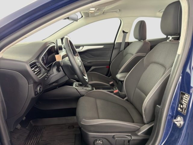 FORD Focus usata 9