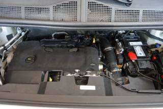 OPEL Vivaro usata 29