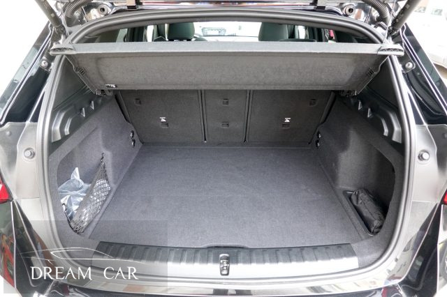 BMW X1 usata, con Tettuccio apribile