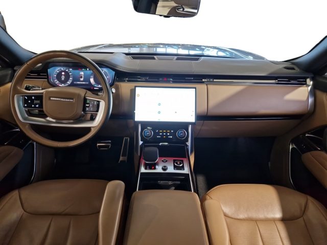 LAND ROVER Range Rover usata, con Alzacristalli elettrici