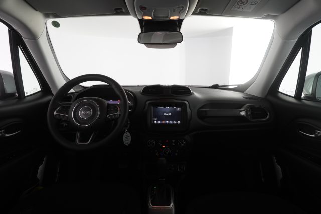 JEEP Renegade usata 9
