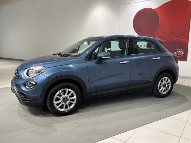 FIAT 500X usata, con Airbag laterali