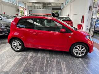 SEAT Mii usata, con Sistema di navigazione