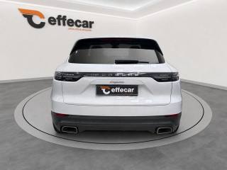 PORSCHE Cayenne usata, con Alzacristalli elettrici