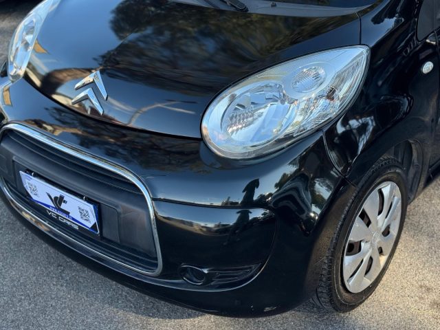 CITROEN C1 usata, con Chiusura centralizzata