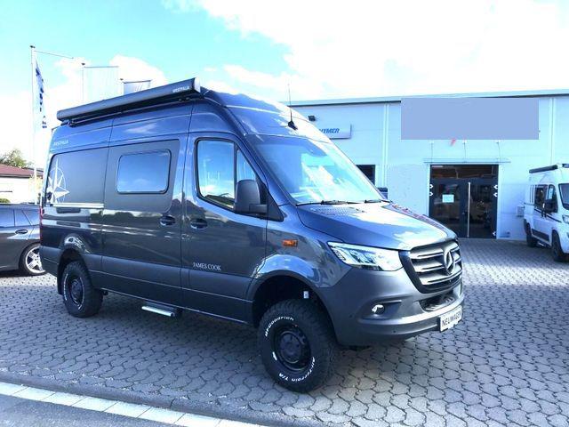 WESTFALIA usata 3