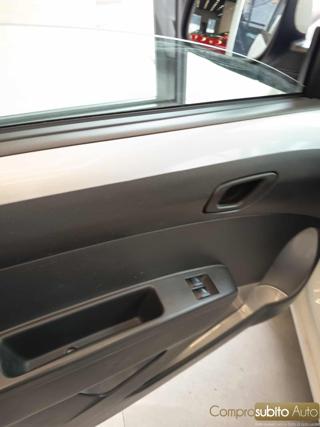 CHEVROLET Spark usata 17