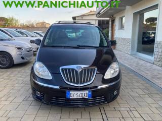LANCIA MUSA usata, con Airbag Passeggero
