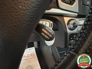 SSANGYONG Korando usata, con Bracciolo