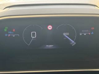 PEUGEOT 208 usata, con ESP