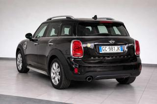 MINI Countryman usata, con Airbag