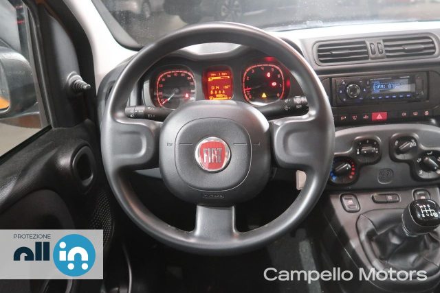 FIAT Panda usata 7