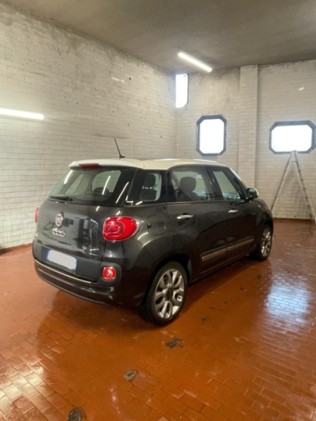 FIAT 500L usata, con Vivavoce